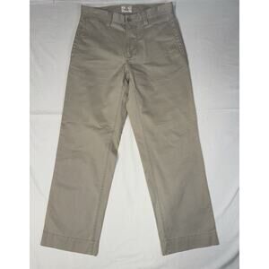 GAP khakis Relaxed pants - Men’s Size 30x30